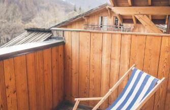 Le Serre D'or, grand appartement au pied des pistes de ski - Foto 3