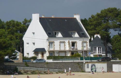 MOUETTES 2 - 3 pièces, Balcon Vue Mer - T316 - Foto 18