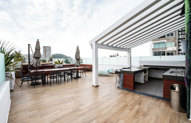 Mojarra Apartments by Partnerhost - Foto 56