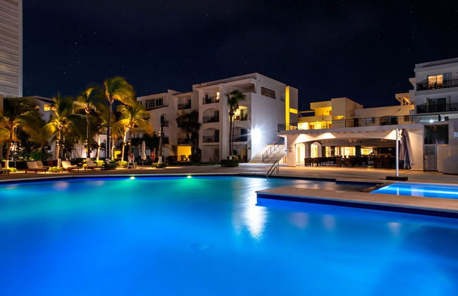 Beachscape Kin ha Villas & Suites - Photo 25