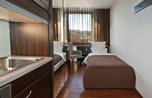 Boardinghouse Bielefeld - Photo 44