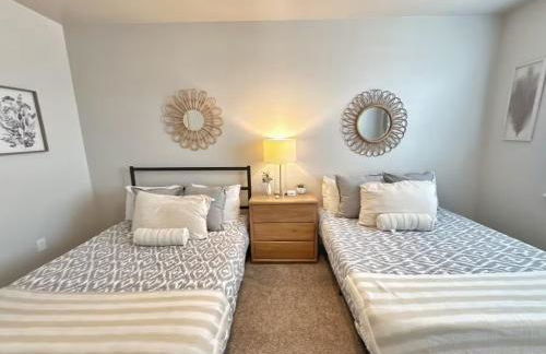 Modern Townhouse Retreat - Foto 1