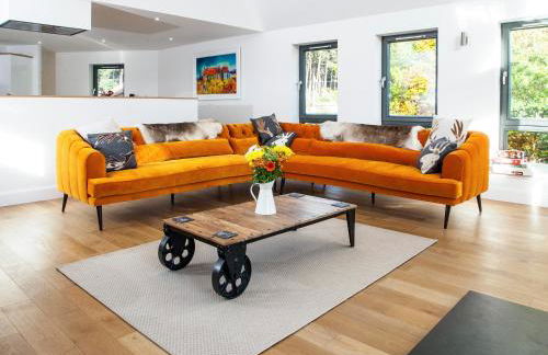 Strathspey Lodge - Foto 5