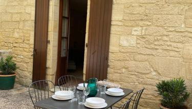 Les Courtines - Appartement de caractère à la Roque-Gageac - Les Lauriers - Foto 4