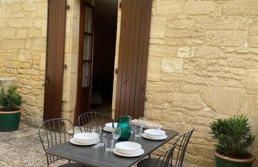 Les Courtines - Appartement de caractère à la Roque-Gageac - Les Lauriers - Foto 4