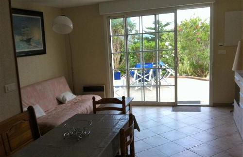 Villa ELOFRED - Foto 19