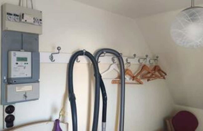 8 Person Holiday Home in Bagenkop - Photo 28