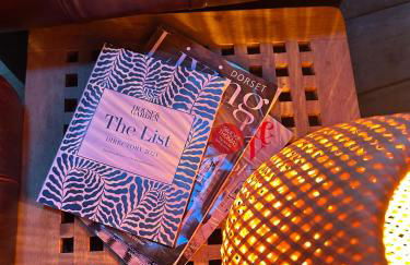 The Cartshed - Photo 30