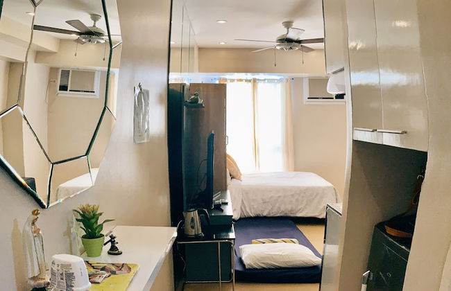 Avida Towers by Cebu Backpackers Rentals - Foto 37