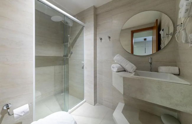 Top Unique Maceió - Foto 12