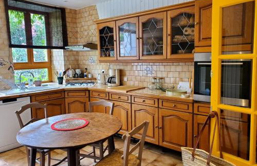 Maison Charlotte - Foto 9