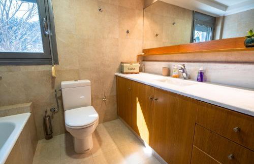 Villa Syndriani - 5 Bedroom Villa - Foto 34