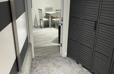 The Welcome Apartment - Photo 20