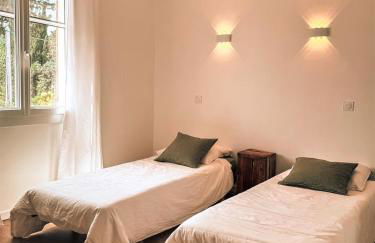 Appartement dans haut de villa - Foto 13