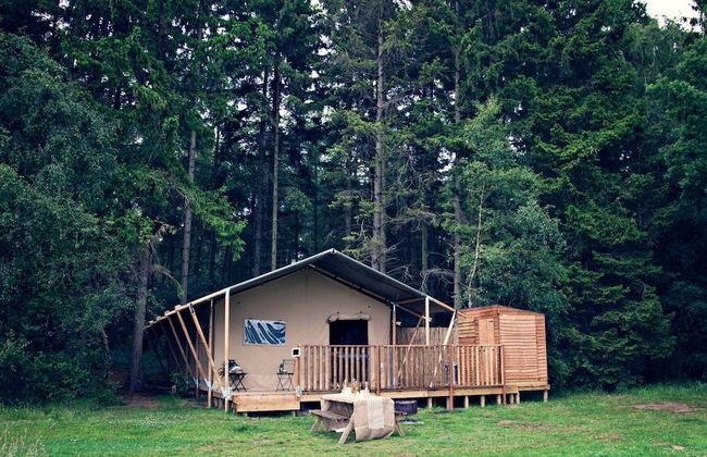 Camp Kátur - Foto 28