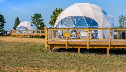 Faraway Geodome with Views - Photo 4