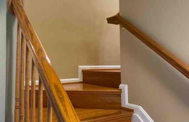 Maple Lawn Gem -sunny townhouse 3 bedrooms - Foto 9