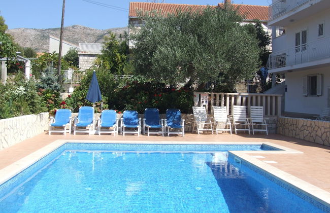 Apartments Antonio - Foto 1