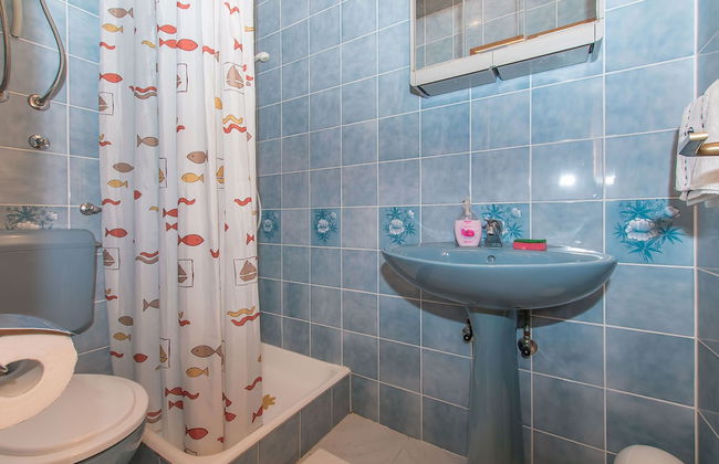 Apartments Clarus Mare - Foto 72