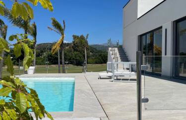 Sotogrande Polo Experience Luxury Villa - Foto 1