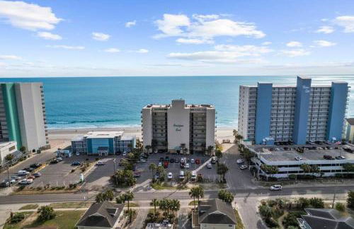 *OCEAN FRONT* Pier-adise 2Bed/2Bath, Sleeps 8 - Photo 57