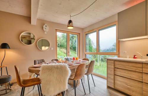 L'Ecrin de Venosc piscine privée - Foto 21