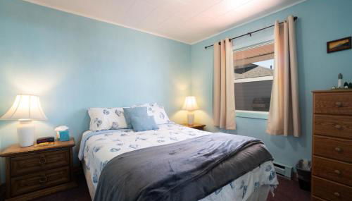 Getaway Oceanfront Lodging - Foto 3