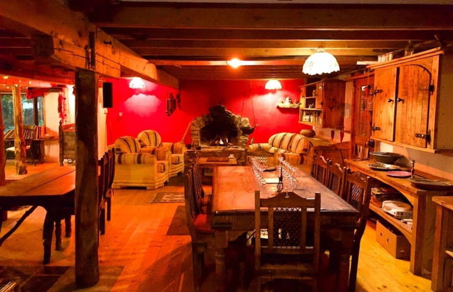 Unique Fairytale Farmhouse Near Galway - Foto 33