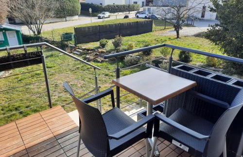 Duplex proche de Genève et du lac léman - Foto 2