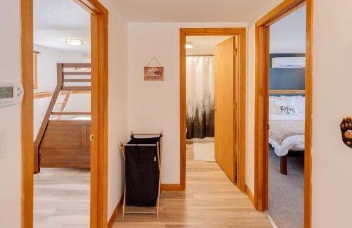 Scenic White Mountains Retreat home - Foto 20