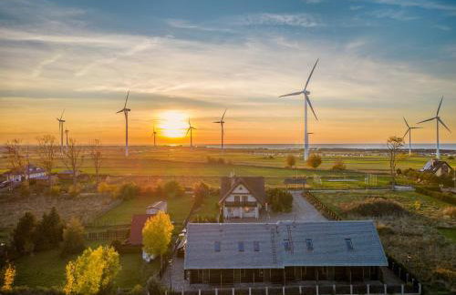 Seaside Cottage in Cisowo with terrace and lovely garden - Foto 31