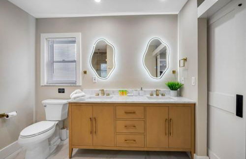 Luxe Getaway w Pool, Games & Fun Vibes - Foto 47