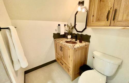 The Cascade Chalet - Leavenworth - Foto 13