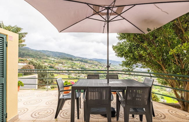 Sunny House by Madeira Sun Travel - Foto 41