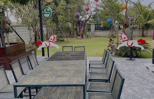 Intouch Poolvilla - Photo 13