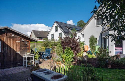 Ferienwohnung Krobjinski - Foto 25