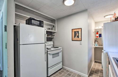 Eugene Cottage with Deck about 1 Mile to Downtown! - Foto 11