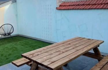 Charmante maison de ville - Foto 8