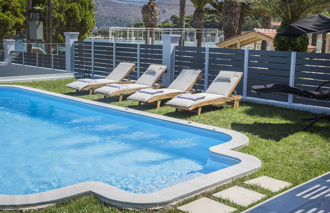 Lighthouse Villas Kefalonia - Foto 35