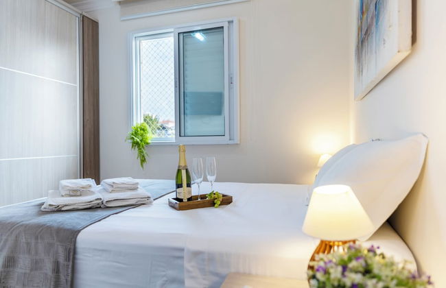 Apt no Butantã com 3 Quartos e 2 vagas - Foto 6