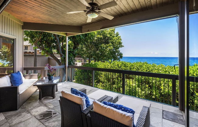 Ocean Front Views - Central AC - 3 Complex Pools - Vrkcv - Foto 18