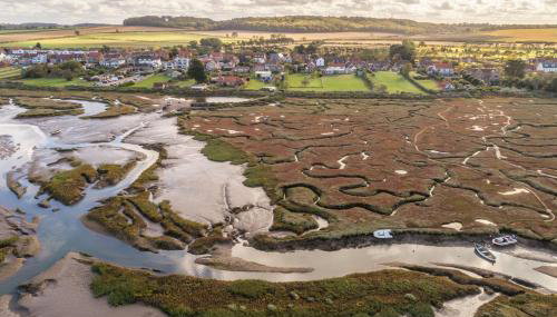 Marsh Tide 4 - Foto 5