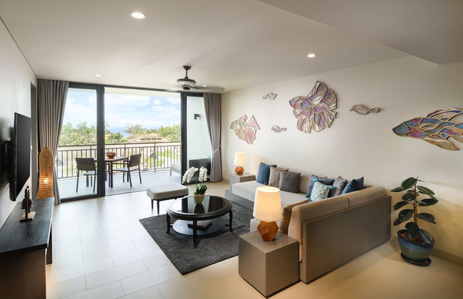 Anantara Vacation Club Mai Khao Phuket - Foto 21