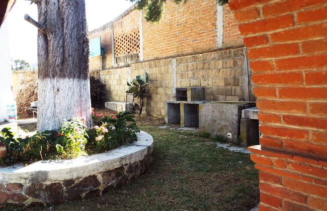 Cabañas Marín - Foto 14