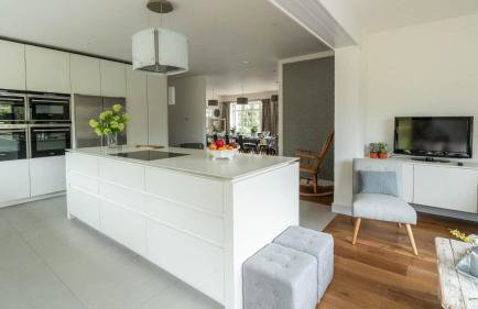 Bell Lodge - Foto 10