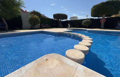 Casa Mariposa - Los Alcázares Bungalow - Foto 25