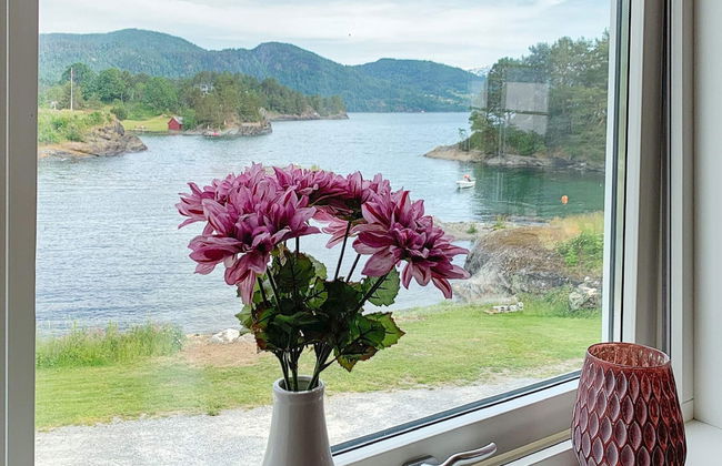 Seaside Serenity in Hardangerfjord-by Traum - Photo 30