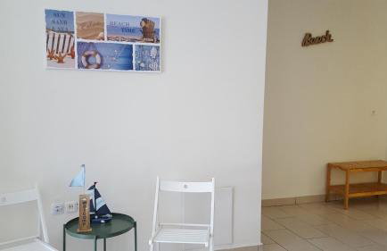 Fotis Apartments - Foto 28