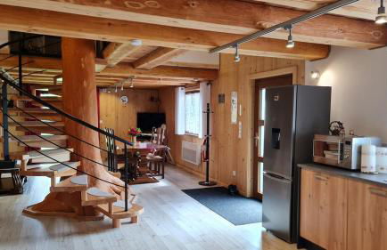 Chalet bambi - Foto 11