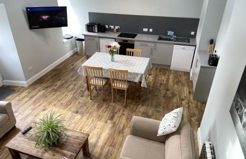 Galloway Farmstay Claunch - Foto 35